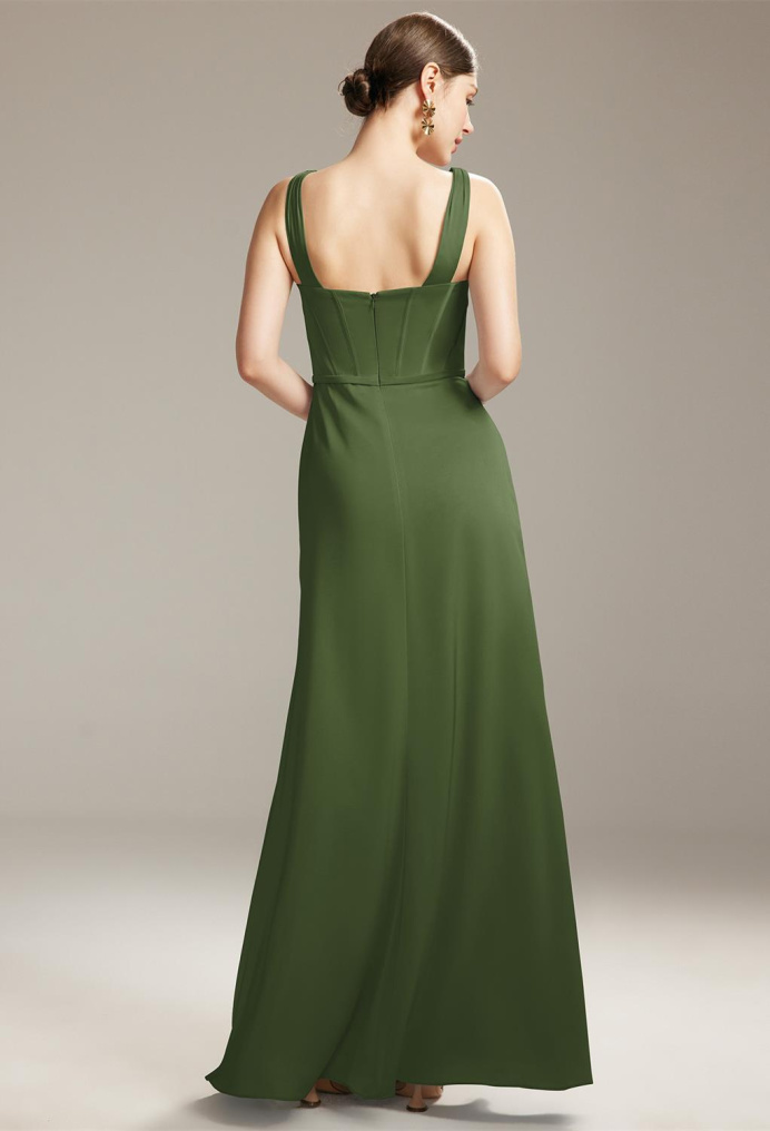 AW Minna Dress
